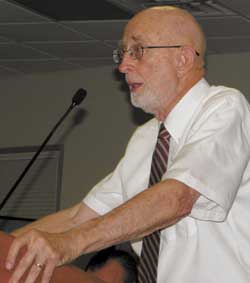 fred rosenfeld